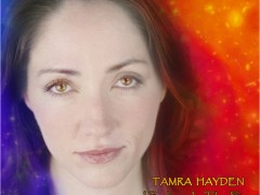 Tamra Hayden – I Believe In the Fire