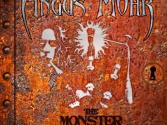 Angus Mohr – The Monster In the Box